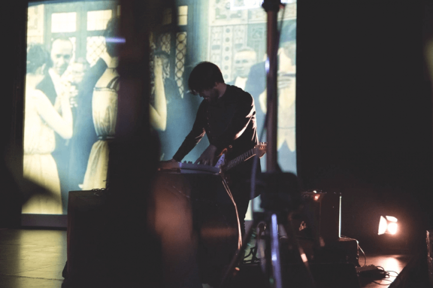 Tι θα δούμε φέτος στο 4ο Little Islands Festival που ταξιδεύει στη Σίκινο;