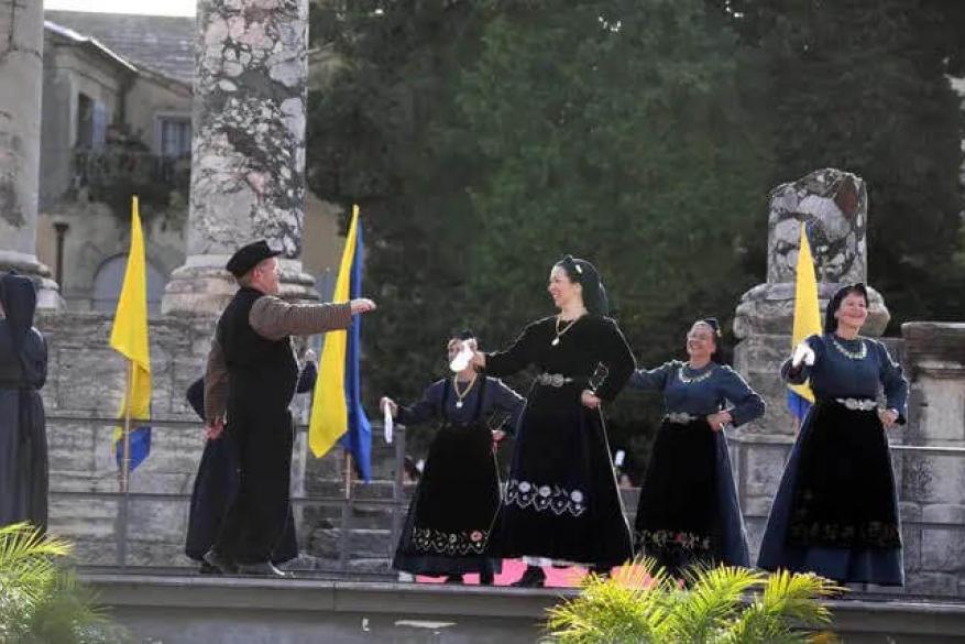 Ο ΣΥΛΛΟΓΟΣ ΟΣΣΑΙΩΝ ΕΠΙΣΗΜΟΣ ΠΡΟΣΚΕΚΛΗΜΕΝΟΣ ΣΤΗΝ ΑΡΛ ΤΗΣ ΓΑΛΛΙΑΣ!