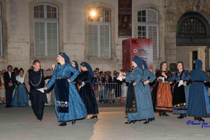 Ο ΣΥΛΛΟΓΟΣ ΟΣΣΑΙΩΝ ΕΠΙΣΗΜΟΣ ΠΡΟΣΚΕΚΛΗΜΕΝΟΣ ΣΤΗΝ ΑΡΛ ΤΗΣ ΓΑΛΛΙΑΣ!