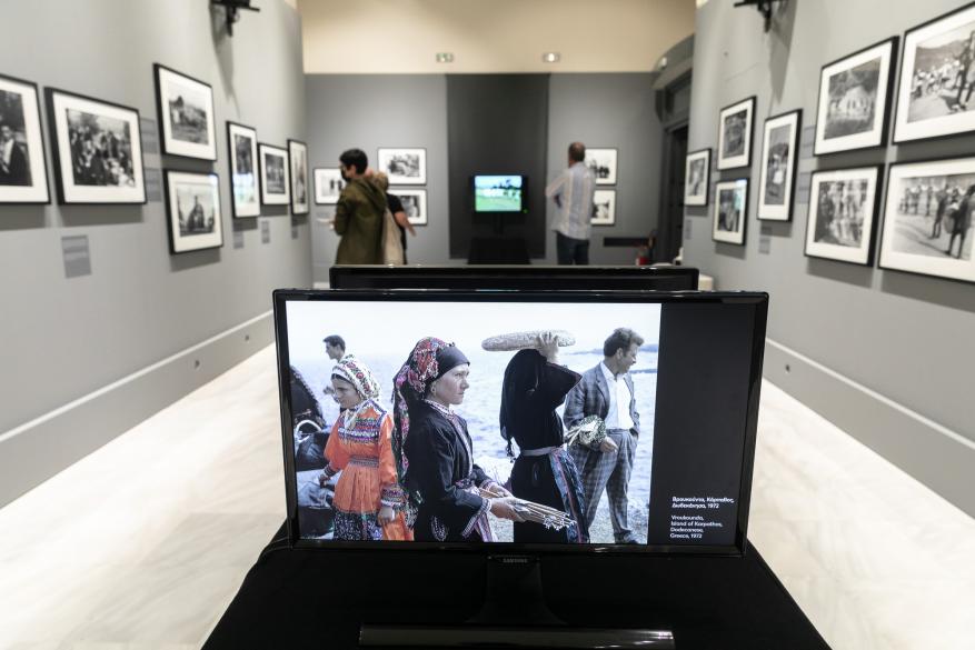 Βαλκανικοί αντίλαλοι - Martin Koenig - φωτ. Κωσταντίνος Τσακαλίδης