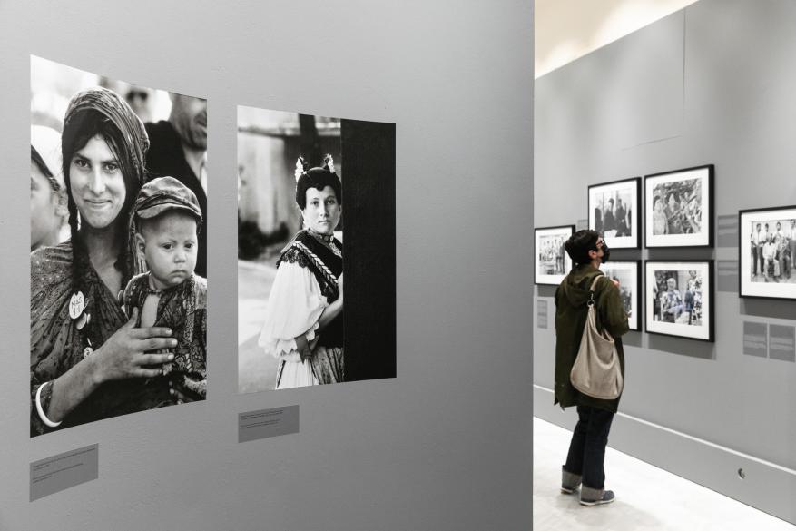 Βαλκανικοί αντίλαλοι - Martin Koenig - φωτ. Κωσταντίνος Τσακαλίδης