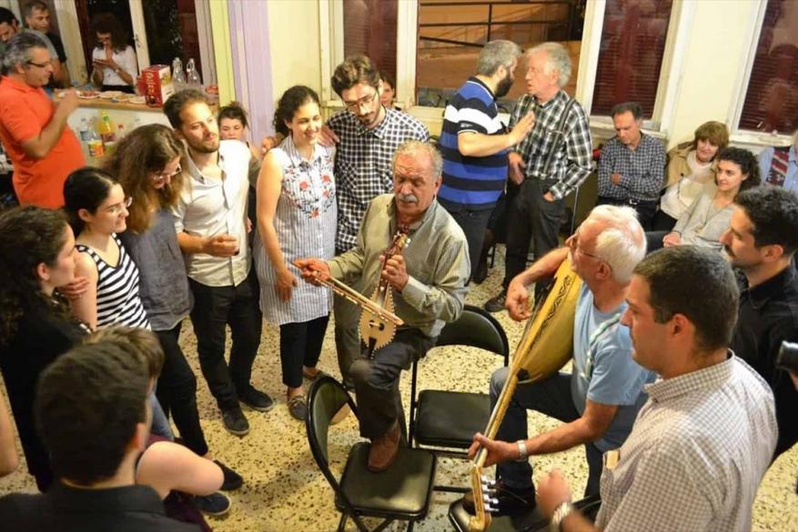 Αρχείο Σίμωνος και Αγγελικής Καρά, Φωτό αρχείου ΚΕΠΕΜ_ Αρχείο Σίμωνος και Αγγελικής Καρά, Φωτό αρχείου ΚΕΠΕΜ_