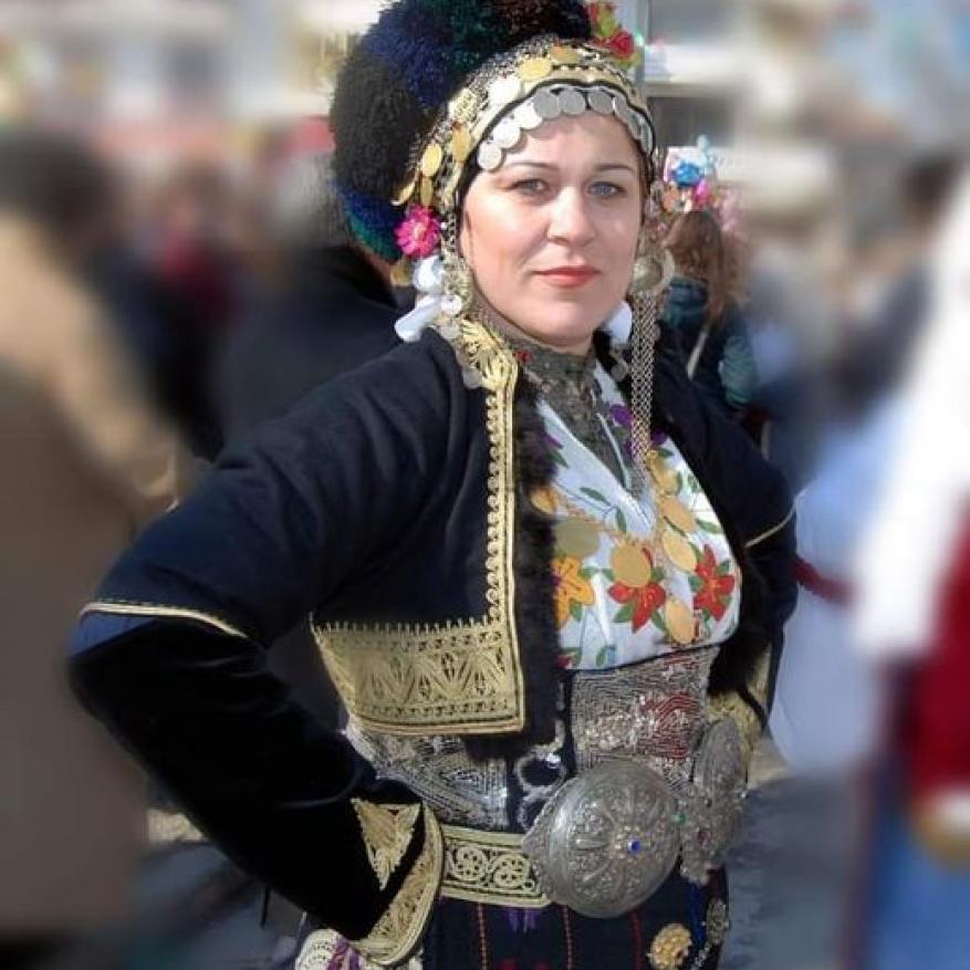 Ήθη κι έθιμα στο Ρουμλούκι