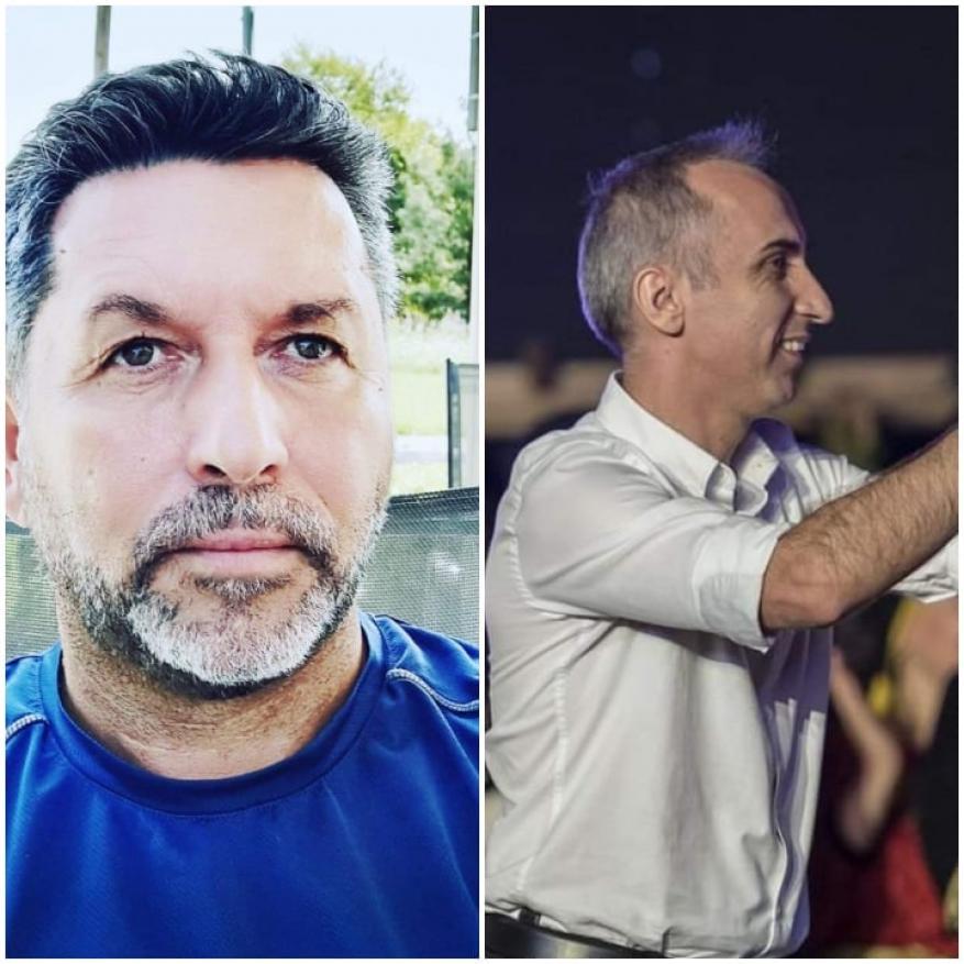 8η Τηλεδιάσκεψη - ΔΟΛΟΠΕΣ Σύλλογος Χορευτικής Έκφρασης & Λαογραφικής Μελέτης