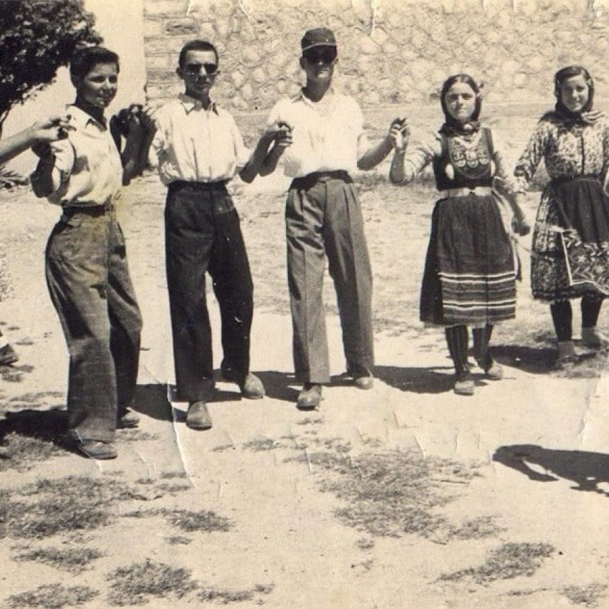 Έθιμα του Πάσχα από την Θράκη και την Καππαδοκία