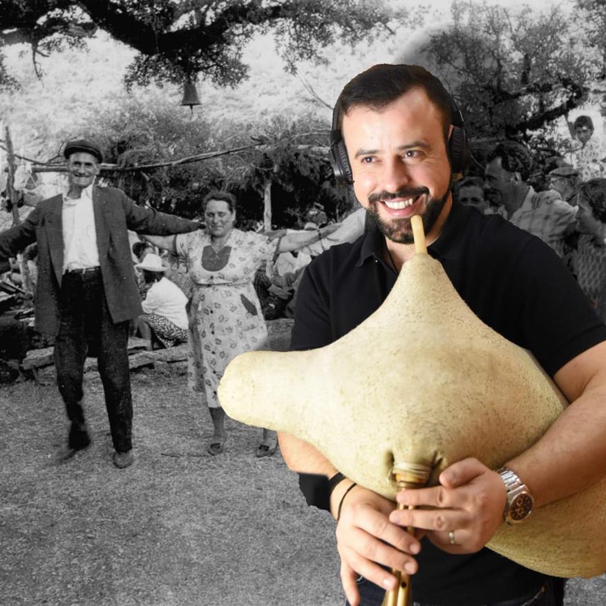 Από την Ικαρία του χθές στην Ικαρία του σήμερα